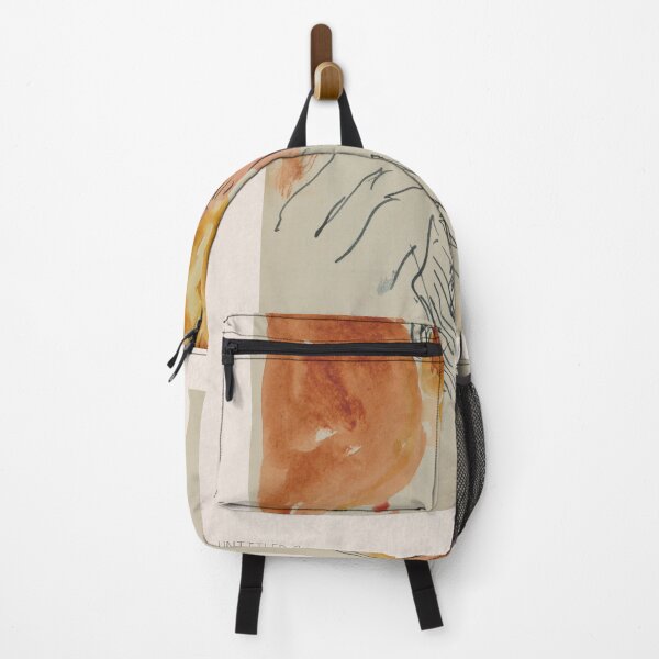 Item preview, Edvard Munch Untitled Expressionist Sketch designed and sold by LaFabricaArt.