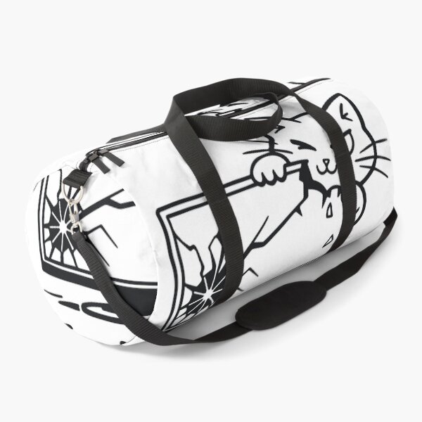Item preview, Just Whiskers designed and sold by SnappyPNG.