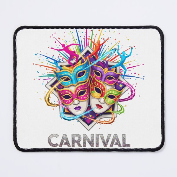 Item preview, carnival designed and sold by  ViralVisionsCreating .