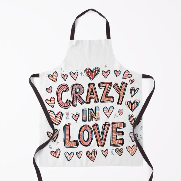Item preview, Crazy in Love 2 designed and sold by RisingWolfStudio.