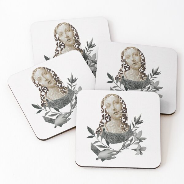 Item preview, Virgen de las ramas designed and sold by k8i80.