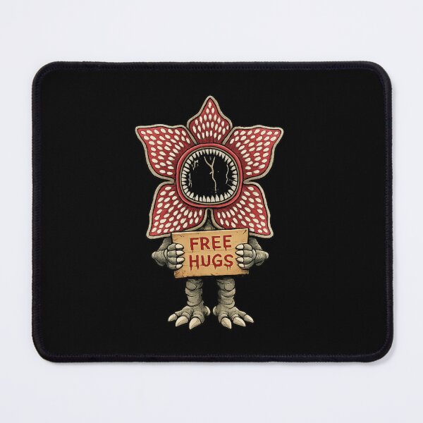 Item preview, free hugs demo gorgon designed and sold by zuzzelek44.