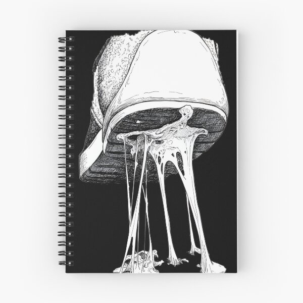 Item preview, Shoe Stepping in Gum designed and sold by Naux | Design & Illustration.