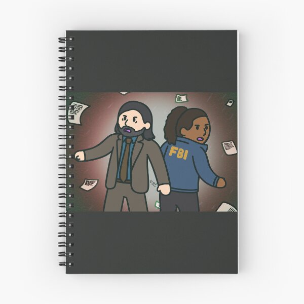 Item preview, Manuscript Pages designed and sold by Dogtor-Who.