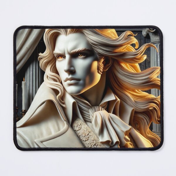 Item preview, Wolf Killer Lestat designed and sold by Occupational Horrors.