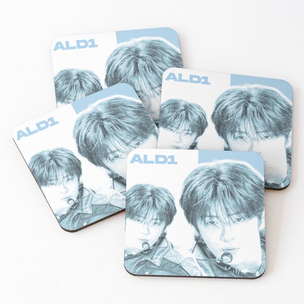 Item preview, SANGHYEON ALPHA DRIVE ONE designed and sold by 3ndizone.