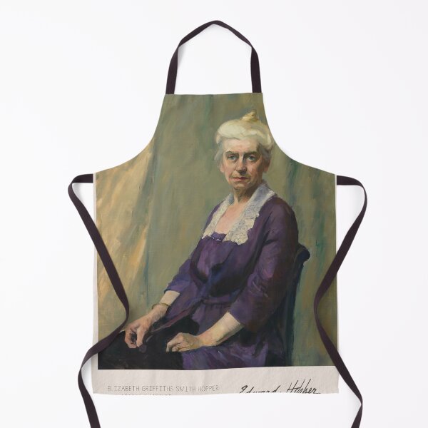 Aperçu de l'œuvre Edward Hopper Portrait Realism Art créée et vendue par LaFabricaArt.