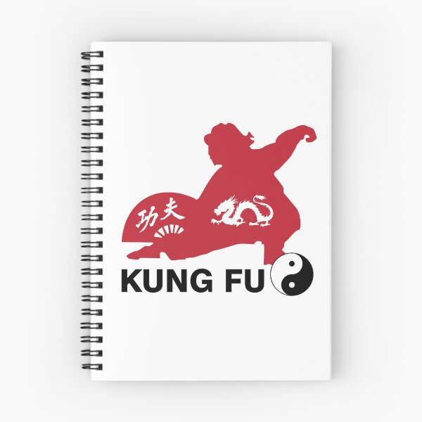 Item preview, Kung Fu designed and sold by marcosty.