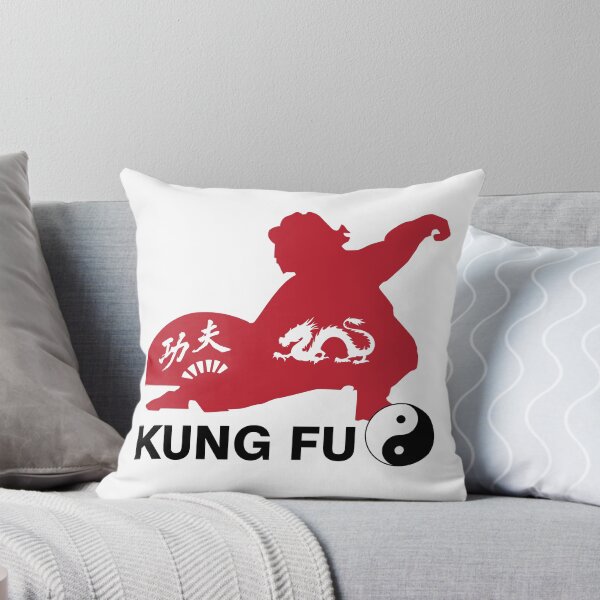 Item preview, Kung Fu designed and sold by marcosty.
