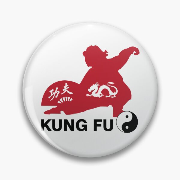 Item preview, Kung Fu designed and sold by marcosty.