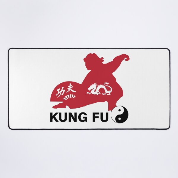 Item preview, Kung Fu designed and sold by marcosty.