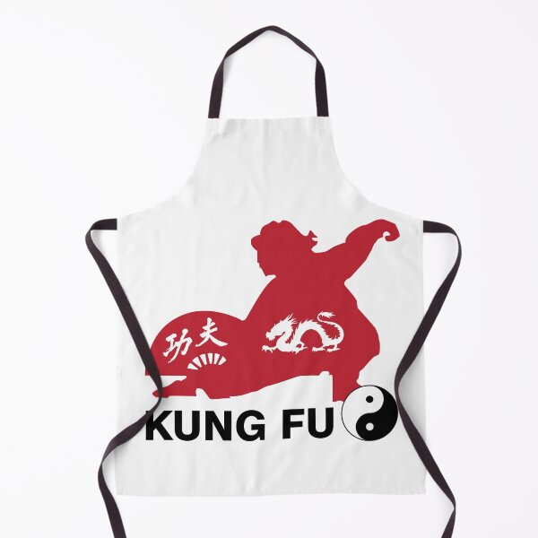 Item preview, Kung Fu designed and sold by marcosty.