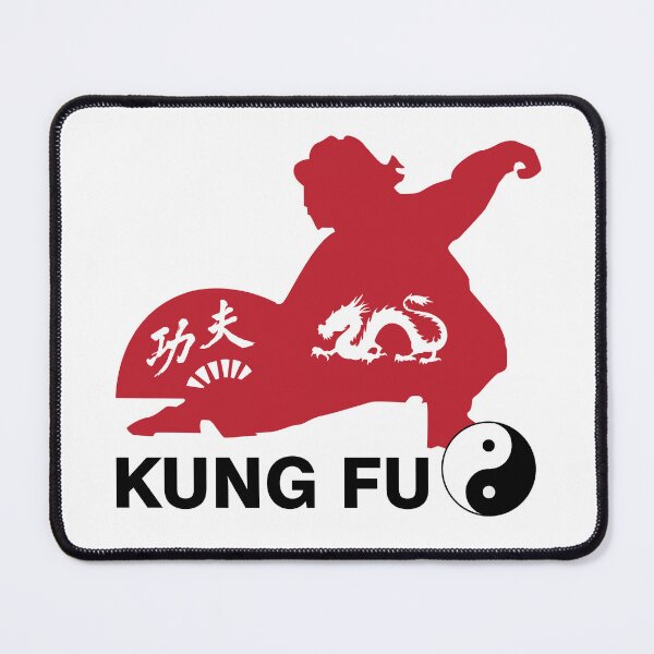 Item preview, Kung Fu designed and sold by marcosty.