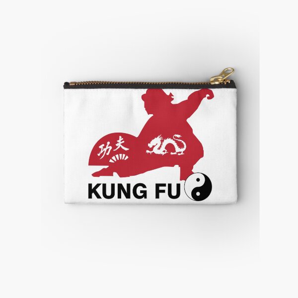 Item preview, Kung Fu designed and sold by marcosty.