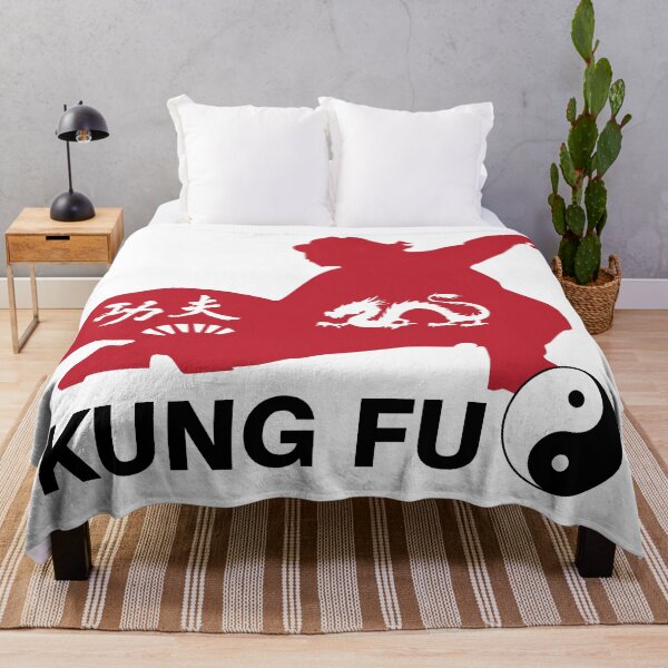 Item preview, Kung Fu designed and sold by marcosty.