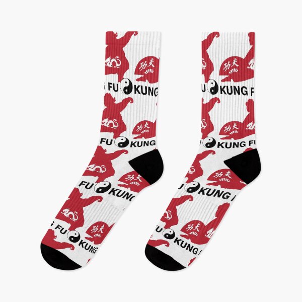 Item preview, Kung Fu designed and sold by marcosty.