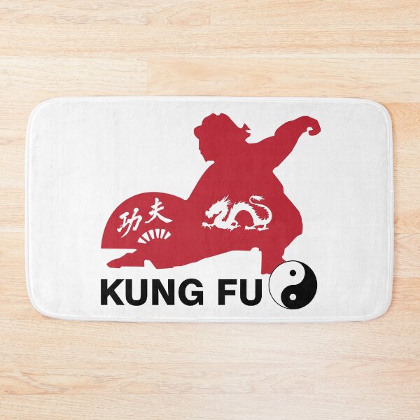 Item preview, Kung Fu designed and sold by marcosty.