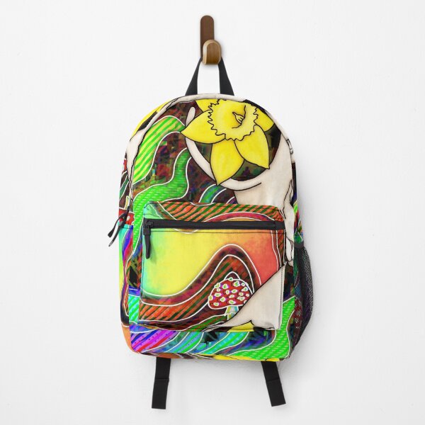 Item preview, Amanita Glitch designed and sold by chromaticlux.