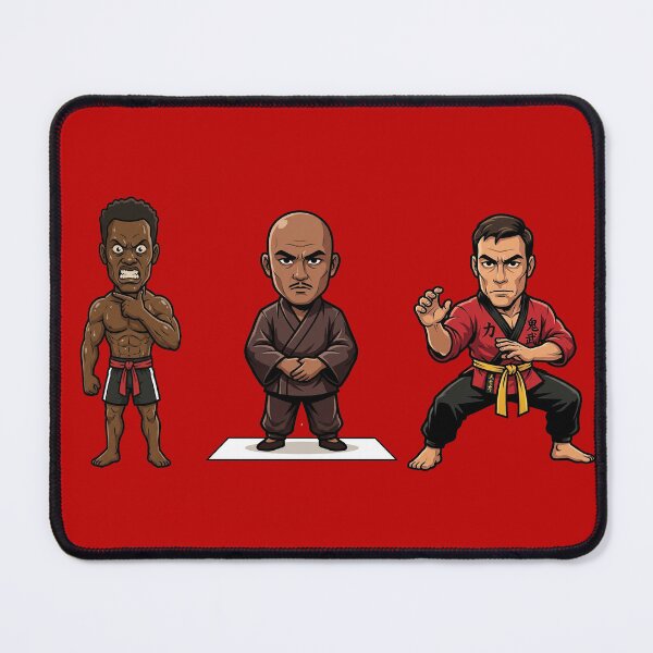 Item preview, Cuteness Kumite: Cute Combatant Collection - Group designed and sold by CleverCulture.