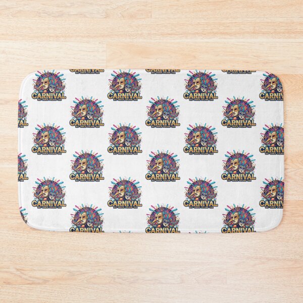 Item preview, carnival designed and sold by  ViralVisionsCreating .