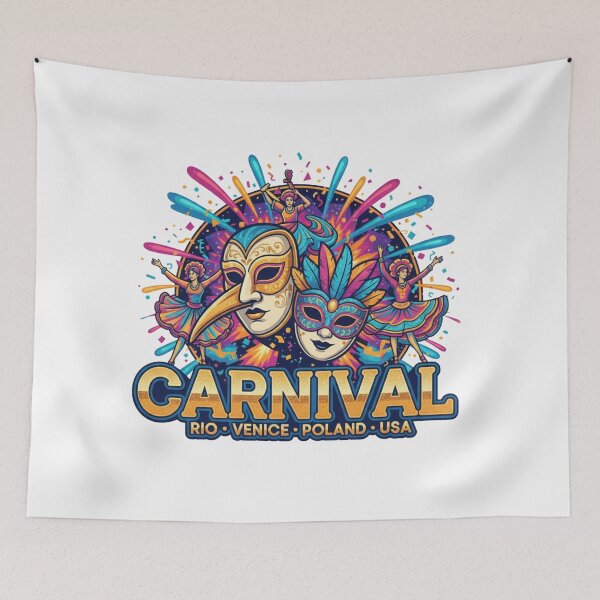 Item preview, carnival designed and sold by  ViralVisionsCreating .