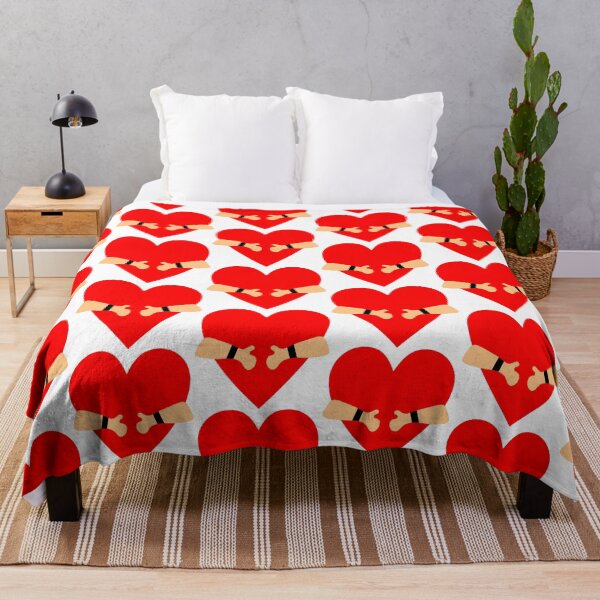 Item preview, Universal Embrace: Giant Red Heart designed and sold by Polarisofficial.