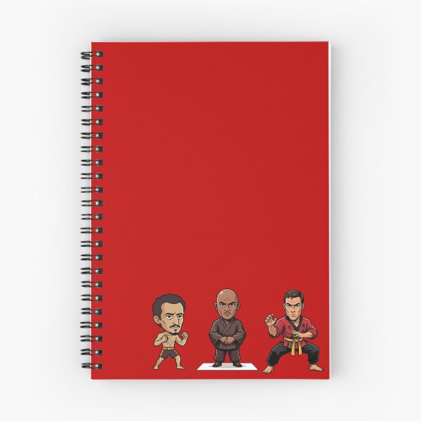 Item preview, Cuteness Kumite: Cute Combatant Collection - Group  designed and sold by CleverCulture.