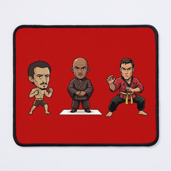 Item preview, Cuteness Kumite: Cute Combatant Collection - Group designed and sold by CleverCulture.
