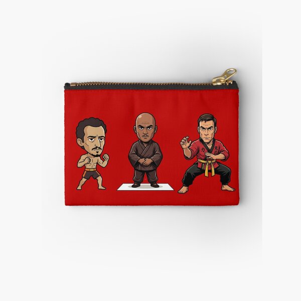 Item preview, Cuteness Kumite: Cute Combatant Collection - Group  designed and sold by CleverCulture.