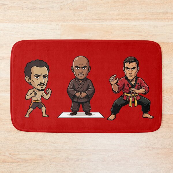 Item preview, Cuteness Kumite: Cute Combatant Collection - Group  designed and sold by CleverCulture.