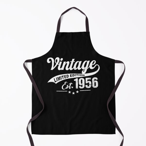 Item preview,  Est 1956 Vintage 70th Birthday Limited Edition Retro Gift designed and sold by FernaRoje.