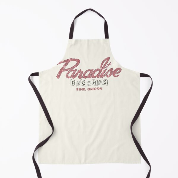 Item preview, Paradise Records 2014 designed and sold by AstroZombie6669.