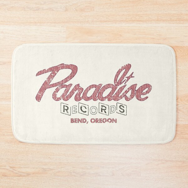 Item preview, Paradise Records 2014 designed and sold by AstroZombie6669.