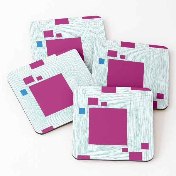 Item preview, Geometric art designed and sold by DRQdesigns.