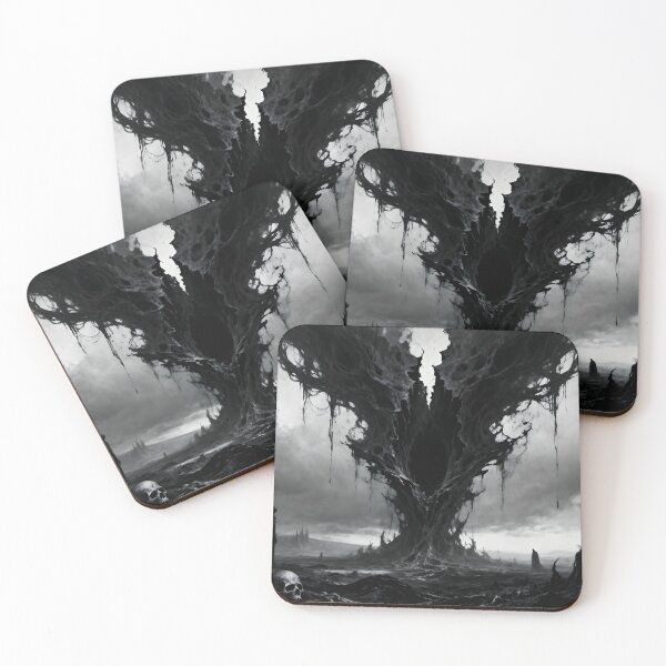 Item preview, Growth of Emptiness designed and sold by GIFT4S.