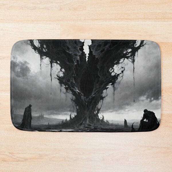 Item preview, Growth of Emptiness designed and sold by GIFT4S.