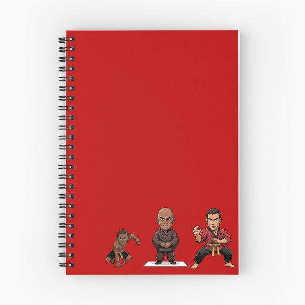 Item preview, Cuteness Kumite: Cute Combatant Collection - Group  designed and sold by CleverCulture.