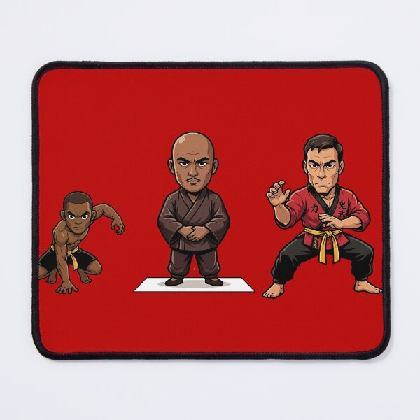 Item preview, Cuteness Kumite: Cute Combatant Collection - Group designed and sold by CleverCulture.