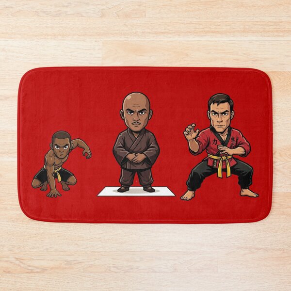 Item preview, Cuteness Kumite: Cute Combatant Collection - Group  designed and sold by CleverCulture.