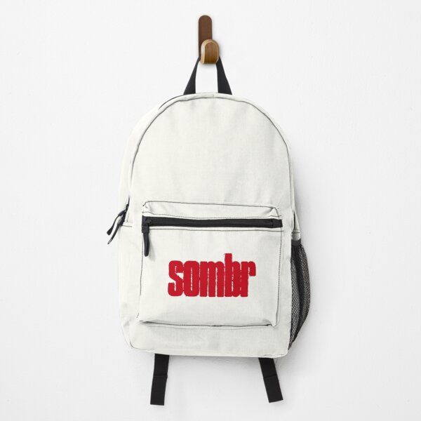 Item preview, Sombr Logo designed and sold by moonna designs.