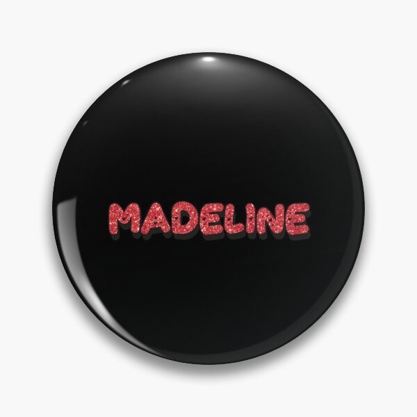 Item preview, Madeline Personalized Name - Funny & Cool Custom Gift for Girls, Teens designed and sold by Oussinc.