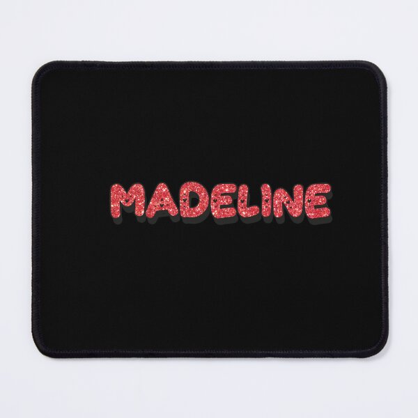 Item preview, Madeline Personalized Name - Funny & Cool Custom Gift for Girls, Teens designed and sold by Oussinc.