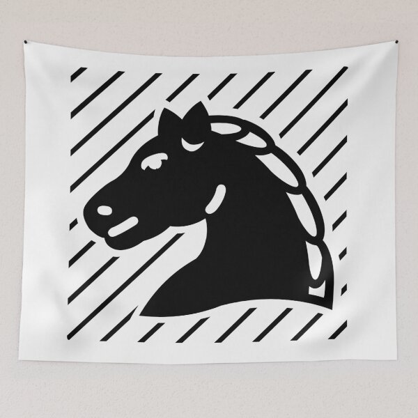 Item preview, Chess Piece - Set 01 | GJXQCD 22 designed and sold by MyStickersCove.