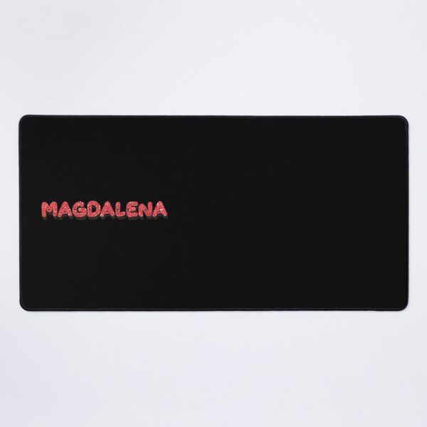 Item preview, Magdalena Personalized Name - Funny & Cool Custom Gift for Girls, Teens designed and sold by Oussinc.