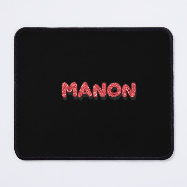 Item preview, Manon Personalized Name - Funny & Cool Custom Gift for Girls, Teens designed and sold by Oussinc.