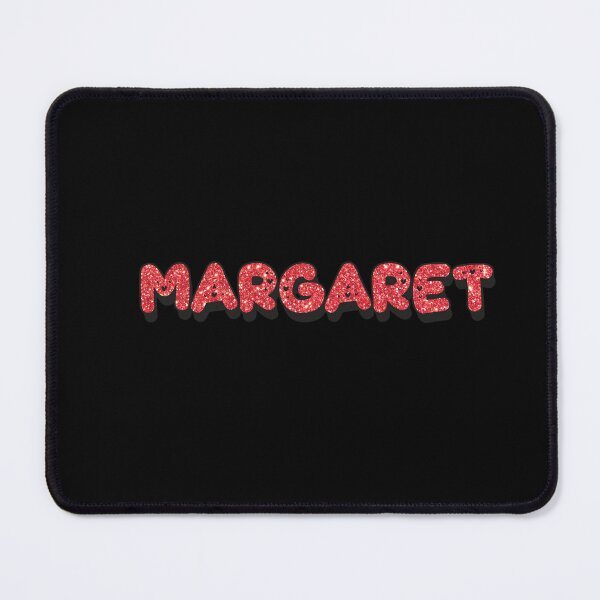 Item preview, Margaret Personalized Name - Funny & Cool Custom Gift for Girls, Teens designed and sold by Oussinc.