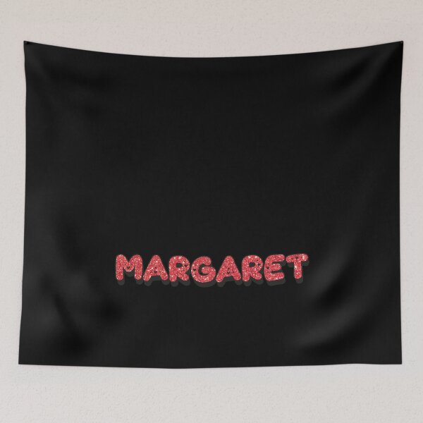 Item preview, Margaret Personalized Name - Funny & Cool Custom Gift for Girls, Teens designed and sold by Oussinc.
