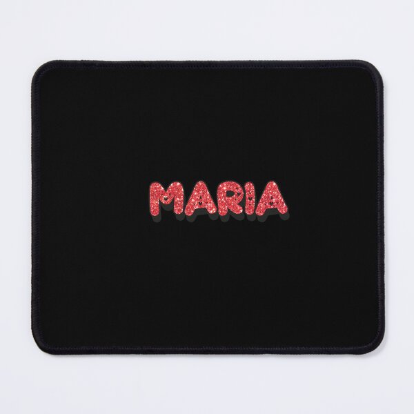 Item preview, Maria Personalized Name - Funny & Cool Custom Gift for Girls, Teens designed and sold by Oussinc.