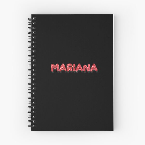 Item preview, Mariana Personalized Name - Funny & Cool Custom Gift for Girls, Teens designed and sold by Oussinc.