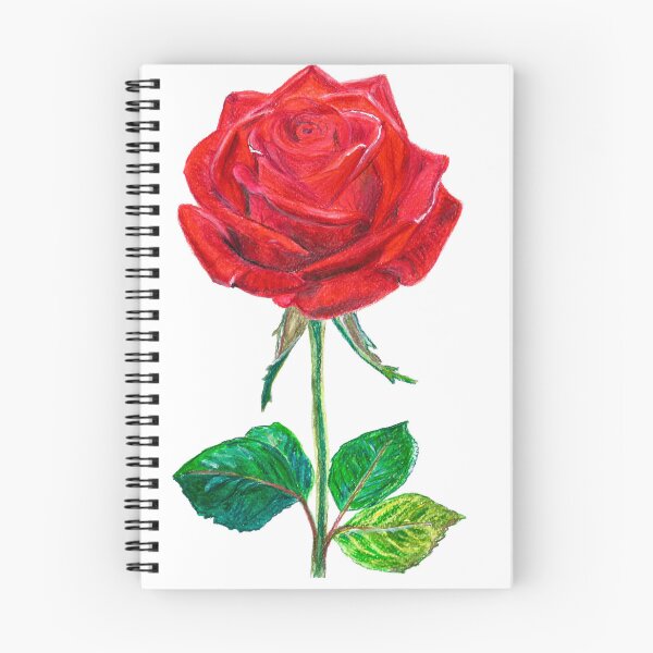 Item preview, El Rubí del Jardín designed and sold by ThalyArt.